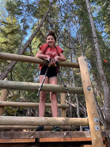 Meet your Posher, Mary